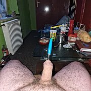 Ucho12345 - mężczyzna, 52 lat, Książ Wielkopolski