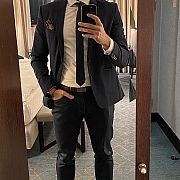 Ironm4n - mężczyzna, Sopot