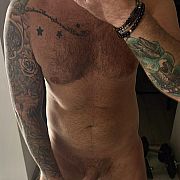 Hairyman - mężczyzna, 35 lat, Katowice