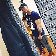 Adas069 - чоловік, 26 років, Jelenia Góra