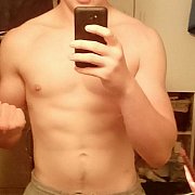 NiepokornyPenetrator - mężczyzna, 21 lat, Rawicz