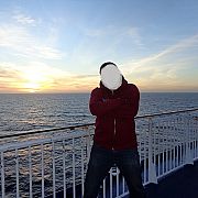 JohnSam - mann, 44 Jahre, Stavanger