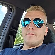 Blondas123 - mężczyzna, 30 lat, Gdańsk