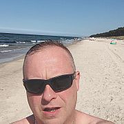 Automaniak25 - man, 44 years, Kołobrzeg
