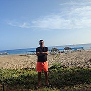 Patfil - mężczyzna, 41 lat, Kraków