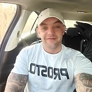 Gngb5 - man, 38 years, Łódź