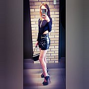 XMalaMix - kobieta, 22 lat, Warszawa