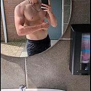 Ostryteges - mężczyzna, 26 lat, Łódź