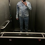 Nm11 - mężczyzna, 36 lat, Reda