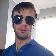 Dft - mann, 35 Jahre, Łęknica