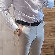 KrystalicznySeks - mężczyzna, 31 lat, Warszawa