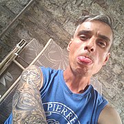 RafMan - man, 45 years, Huddersfield