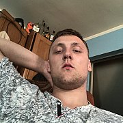 CichyGosc31 - mężczyzna, 25 lat, Szczecin