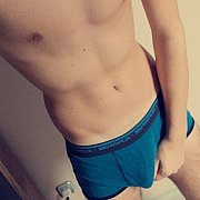 Blazej5420 - muž, 25 let, Wrocław