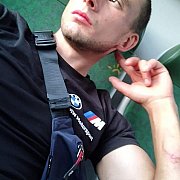 Ja95pl - muž, 30 let, Warszawa