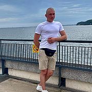 Andrei86 - mężczyzna, 39 lat, Szczecin
