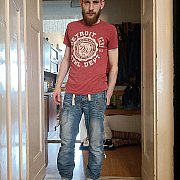 Marciiinn1992 - muž, 33 let, Leszno