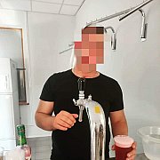 Realny96x - mężczyzna, 28 lat, Sucha Beskidzka