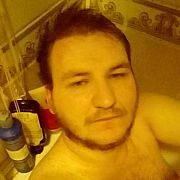 Mikedom97 - mężczyzna, 27 lat, Białystok
