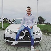 Natanszulc96 - mężczyzna, 33 lat, Ostrowiec Świętokrzyski