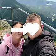 OnIona3 - para (kobieta 48 lat, mężczyzna 33 lat), Chojnów