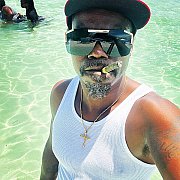 DinoSamedi - muž, 48 let, Dallas