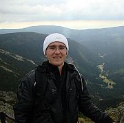 Robertik - mężczyzna, 35 lat, Poznań
