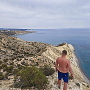 Bravedevil - muž, 39 let, Opole