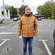 Maksymilian33 - чоловік, 43 років, Łódź