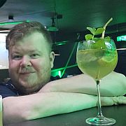 Jon123qwe - mężczyzna, 33 lat, Bielsko-Biała