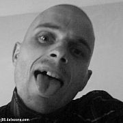 Wlodzirej86 - man, 39 years, Szczecin