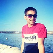 Piotrek1993a - man, 32 years, Motherwell