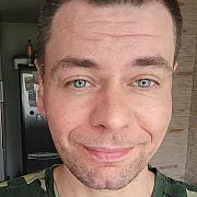 Dani033 - mężczyzna, 38 lat, Wejherowo