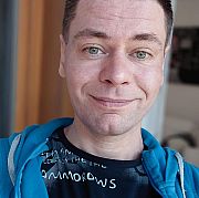 Dani033 - man, 38 years, Wejherowo