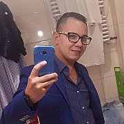 15Szybki15 - mężczyzna, 32 lat, Łódź