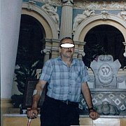 Tachu1 - mężczyzna, 65 lat, Nowa Sól