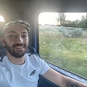 Aleksanderr23333 - mężczyzna, 32 lat, Koszalin