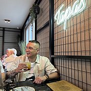 Elpolako1988 - man, 37 years, Heilbronn