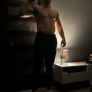 Marcin12118 - man, 23 years, Köln