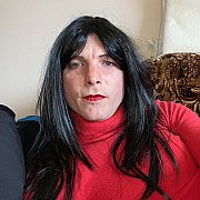 Jolatrans84 - транссексуали, 41 років, Poznań