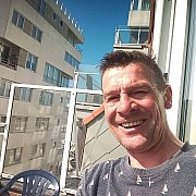 Jurgen7 - man, 36 years, Bruges