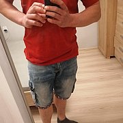 Dek - mężczyzna, 30 lat, Jastrzębie-Zdrój