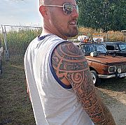 SpokoOn92 - mężczyzna, 33 lat, Gdynia