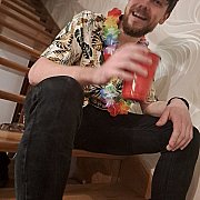 Adamek13 - mężczyzna, 25 lat, Rzeszów