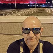 Staszko - mężczyzna, 45 lat, Wrocław