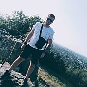 FajnyBoy2023 - mężczyzna, 30 lat, Tarnów