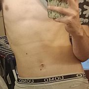 Arektwink - mężczyzna, 20 lat, Grodzisk Wielkopolski