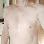 EJJ2020 - mężczyzna, 49 lat, Warszawa