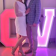 Zakochani1996 - couple (woman 29 years, man 29 years), Płońsk