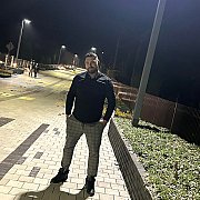 SeniorTakso - muž, 29 let, Oświęcim